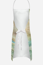 Load image into Gallery viewer, Shrimp Sunset Apron – Artist-Designed Kitchen, BBQ &amp; Craft Apron SC2014APRON