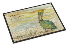 Load image into Gallery viewer, Pelican Yellow Sky Doormat - 24x36 Decorative Floor Mat – Indoor/Outdoor Rug with Artistic Flair SC2024JMAT