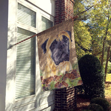 Load image into Gallery viewer, Mastiff Flag Canvas House Size