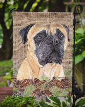 Load image into Gallery viewer, Mastiff Garden Flag – Decorative Outdoor Yard Flag