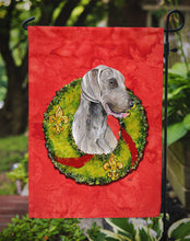 Load image into Gallery viewer, Weimaraner Garden Flag – Decorative Outdoor Yard Flag