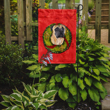Load image into Gallery viewer, Mastiff Garden Flag – Decorative Outdoor Yard Flag