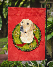 Load image into Gallery viewer, Labrador Garden Flag – Decorative Outdoor Yard Flag