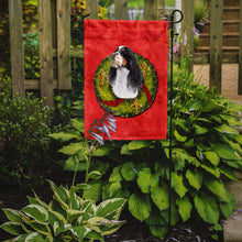 Load image into Gallery viewer, Springer Spaniel Garden Flag – Decorative Outdoor Yard Flag