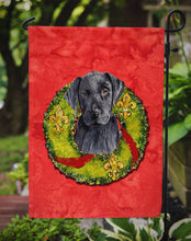 Load image into Gallery viewer, Labrador Garden Flag – Decorative Outdoor Yard Flag