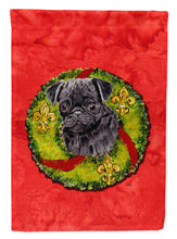Load image into Gallery viewer, Pug Garden Flag - Outdoor Decorative Yard Flag