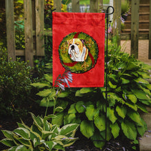 Load image into Gallery viewer, Bulldog English Garden Flag – Decorative Outdoor Yard Flag