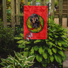 Load image into Gallery viewer, Dachshund Garden Flag – Decorative Outdoor Yard Flag