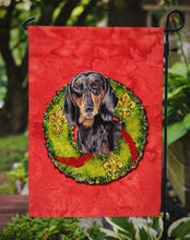 Load image into Gallery viewer, Dachshund Garden Flag – Decorative Outdoor Yard Flag
