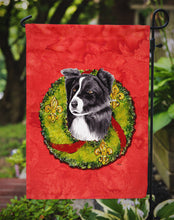 Load image into Gallery viewer, Border Collie Garden Flag – Decorative Outdoor Yard Flag