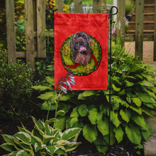 Load image into Gallery viewer, Labrador Garden Flag – Decorative Outdoor Yard Flag