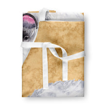 Load image into Gallery viewer, Bichon Frise Apron – Artist-Designed Kitchen, BBQ &amp; Craft Apron
