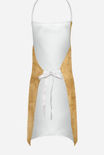 Load image into Gallery viewer, Bichon Frise Apron – Artist-Designed Kitchen, BBQ &amp; Craft Apron