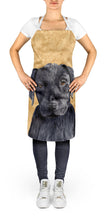 Load image into Gallery viewer, Labrador Apron – Artist-Designed Kitchen, BBQ &amp; Craft Apron