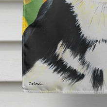 Load image into Gallery viewer, Chihuahua Easter Eggtravaganza Flag Canvas House Size