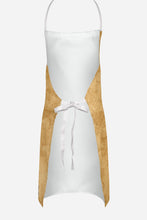 Load image into Gallery viewer, Alaskan Malamute Apron – Artist-Designed Kitchen, BBQ &amp; Craft Apron