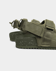 Serene Sandal