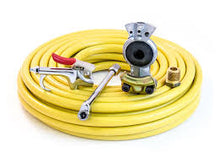 Load image into Gallery viewer, Emergency Air Up w/ Gladhand &amp; Air Chuck 50 Foot | SH50AK