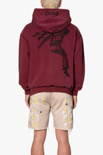 Load image into Gallery viewer, SHRC Winners Circle Hoodie - Red