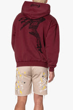 Load image into Gallery viewer, SHRC Winners Circle Hoodie - Red
