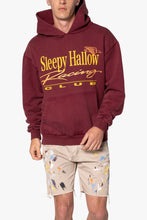 Load image into Gallery viewer, SHRC Winners Circle Hoodie - Red