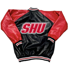 Load image into Gallery viewer, Sacred Heart Pioneers Varsity Letterman Jacket