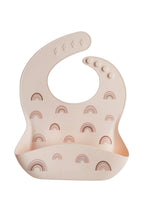 Load image into Gallery viewer, Loulou Lollipop Silicone Bibs