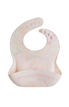 Load image into Gallery viewer, Loulou Lollipop Silicone Bibs