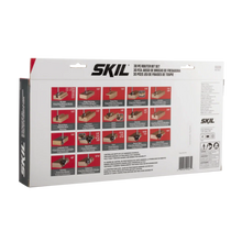 Load image into Gallery viewer, SKIL 91030 30pc Router Bit Set w/ Instructions