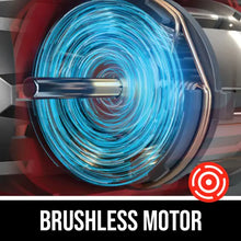 Load image into Gallery viewer, SKIL AG2907-00 PWR CORE 20™ Brushless 20V 4-1/2 IN. Angle Grinder (Tool Only)