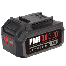 Load image into Gallery viewer, SKIL CB5196B-11 PWR CORE 20™ 20V 4.0Ah Battery and Charger Starter Kit