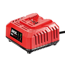 Load image into Gallery viewer, SKIL CB5196B-11 PWR CORE 20™ 20V 4.0Ah Battery and Charger Starter Kit