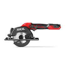 Load image into Gallery viewer, SKIL CR5435B-00 PWR CORE 20™ 20-Volt Brushless Cordless 4-1/2" Compact Circular Saw (Tool Only)