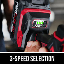 Load image into Gallery viewer, SKIL IW6739B-00 PWR CORE 20™ Brushless 20V 3/8 IN. Compact Impact Wrench (Tool Only)