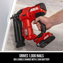 Load image into Gallery viewer, SKIL NA1800B-10 20V BL 18 Gauge Brad Nailer Kit