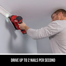 Load image into Gallery viewer, SKIL NA1800B-10 20V BL 18 Gauge Brad Nailer Kit