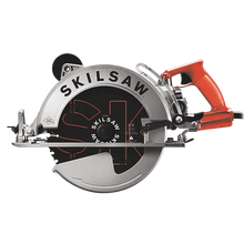 Load image into Gallery viewer, SKIL SPT70WM-01 10-1/4 in. Magnesium Worm Drive SkilSaw