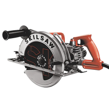 Load image into Gallery viewer, SKIL SPT70WM-01 10-1/4 in. Magnesium Worm Drive SkilSaw