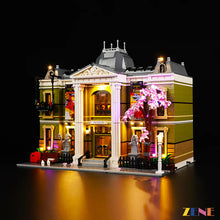 Load image into Gallery viewer, Light Kit for LEGO Natural History Museum #10326