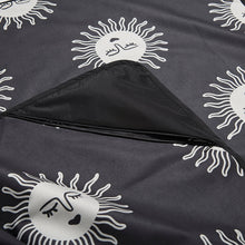 Load image into Gallery viewer, Slowburn Quick-Dry Picnic Blanket