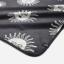 Load image into Gallery viewer, Slowburn Quick-Dry Picnic Blanket