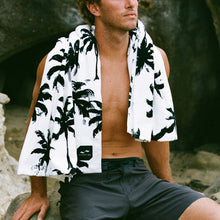 Load image into Gallery viewer, Luca Beach Towel