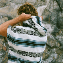 Load image into Gallery viewer, Oso Extra-Warm Poncho