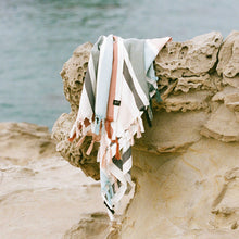 Load image into Gallery viewer, Zoey Turkish Towel