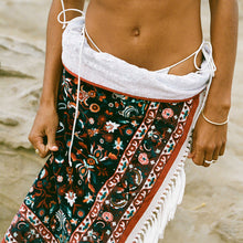 Load image into Gallery viewer, Haven Beach Towel