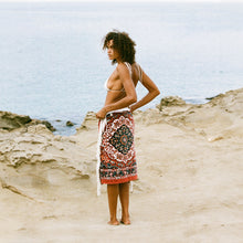 Load image into Gallery viewer, Haven Beach Towel