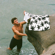 Load image into Gallery viewer, Luca Beach Towel