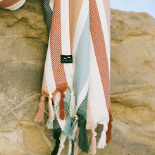 Load image into Gallery viewer, Zoey Turkish Towel
