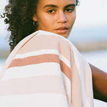 Load image into Gallery viewer, Zoey Turkish Towel