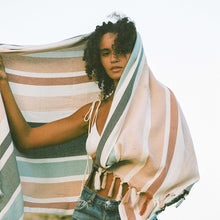 Load image into Gallery viewer, Zoey Turkish Towel